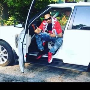 Meet your Posher, Hasan